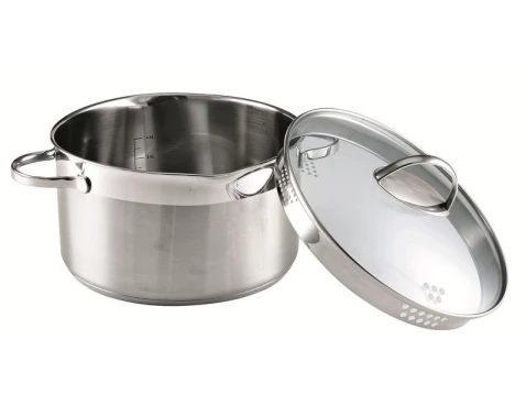 E-shop Hrniec s pokrievkou Comfort 6,1 l%