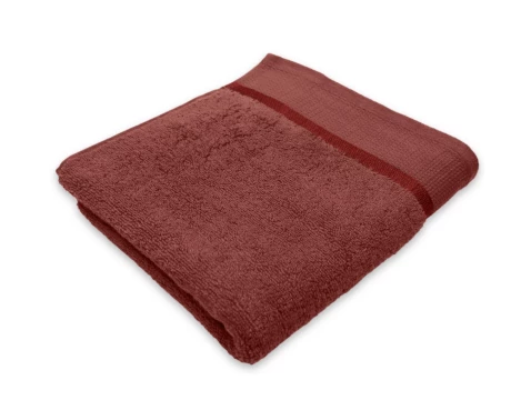 Uterák pre hostí Zero 30x50 cm, hnedý%