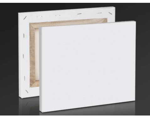 E-shop Maliarske plátno na ráme 20x25 cm%