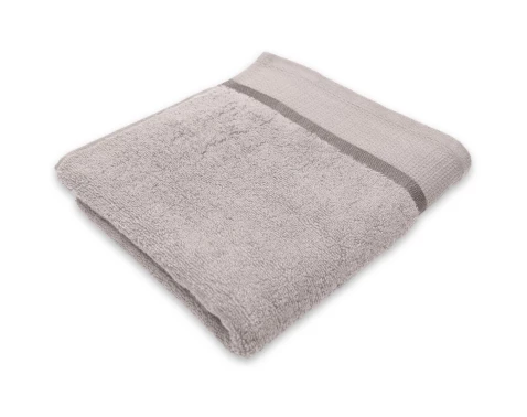 E-shop Uterák pre hostí Zero 30x50 cm, svetlo šedý%