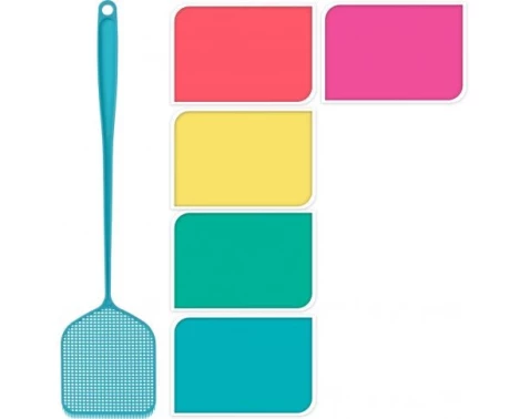 E-shop Mucholapka 50 cm, viac farieb%