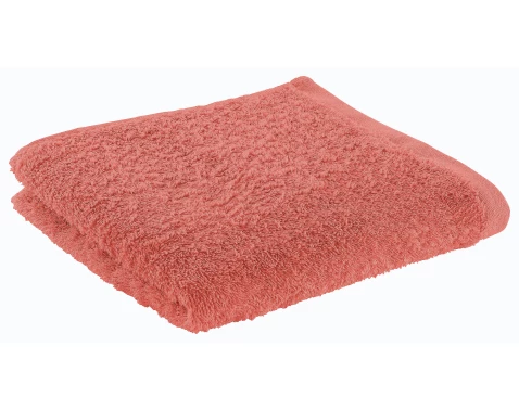 E-shop Uterák Pantone 50x100 cm, korálový%