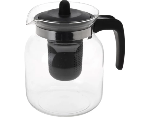 Kanvica na čaj 1,5 l, sitko%