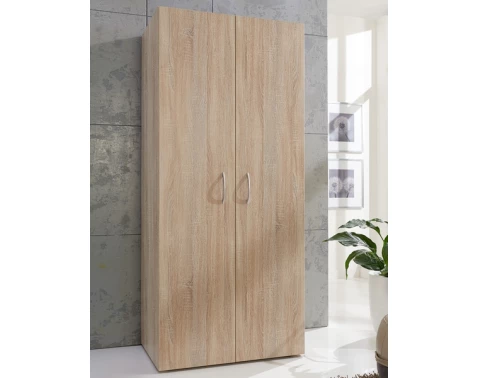 E-shop Skriňa Multiraum, 70 cm, dub Sonoma%