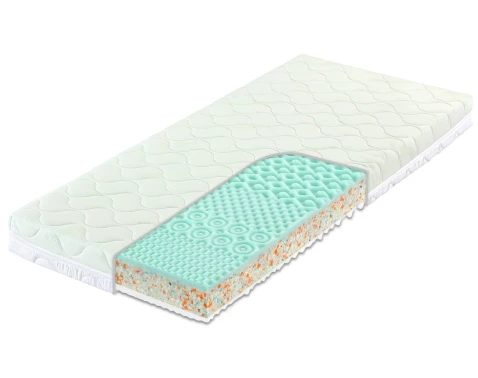 E-shop Obojstranný matrac Aloe XXL 90x200 cm%