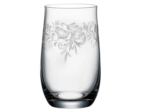 Pohár na vodu Romance 380 ml%