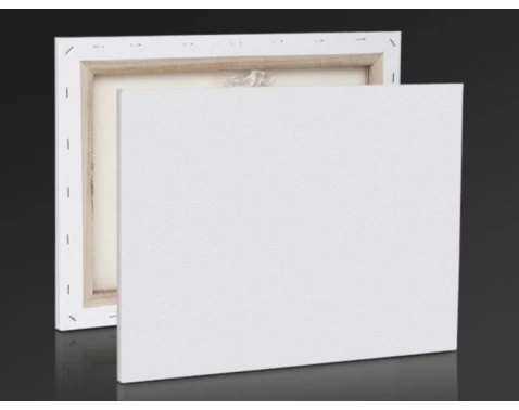 E-shop Maliarske plátno na ráme 30x40 cm%