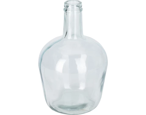 E-shop Váza 4 l, recyklované sklo%
