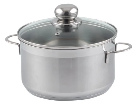 Hrniec s pokrievkou City 1,2 l%