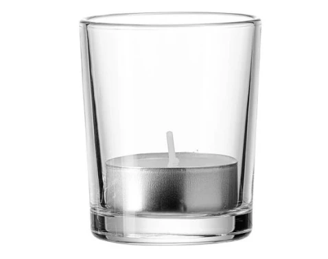 E-shop Svietnik na čajovú sviečku Lumina%