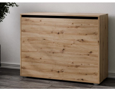 Periňák Sleep, dub artisan%