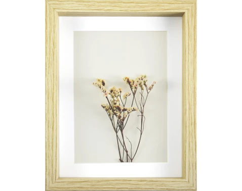 E-shop Fotorámik Lanc 12x17 cm, prírodný%