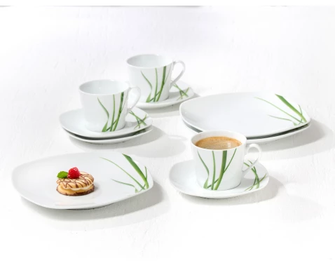 Kávový servis (18 dílů) Gianna%