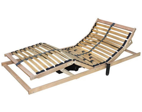 E-shop Motorový lamelový rošt Star Motor Radio 90x200 cm%