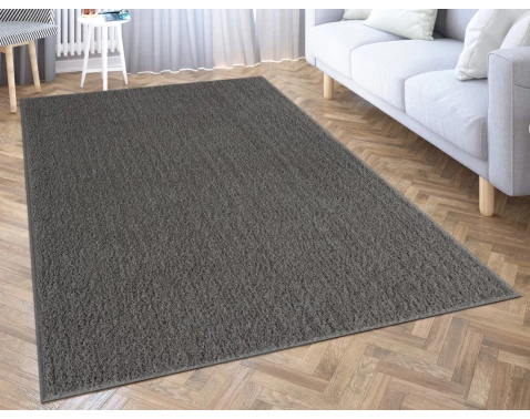 E-shop Koberec Flash Shaggy 160x230 cm, antracitový%