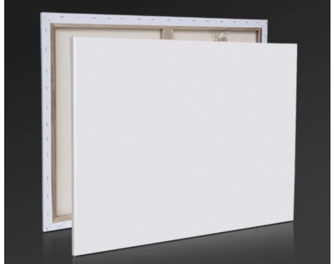 E-shop Maliarske plátno na ráme 60x80 cm%