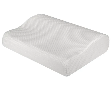 Anatomický vankúš Visco, 30x47x11/7 cm%