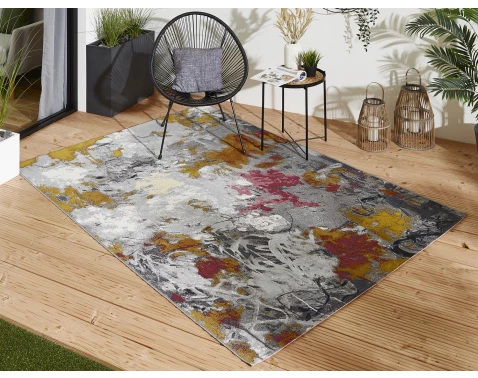 E-shop Koberec Portland 80x150 cm, farebný%