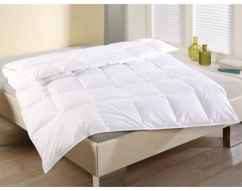 Prikrývka Go Vegan, 200x200 cm%