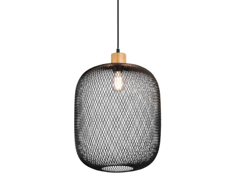 Luster Calimero, drôtený, 33 cm%