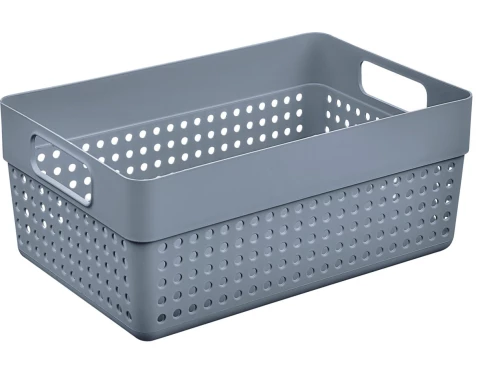 Úložný kôš 3,5 l, rôzné farby%