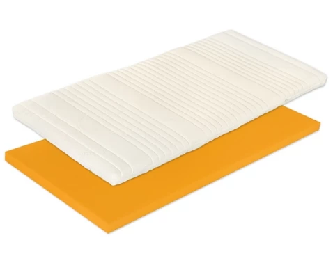 E-shop Podložka na matrac Flexi Classic 180x200 cm%