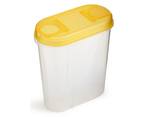 Dóza na potraviny 2 l, dávkovacia%