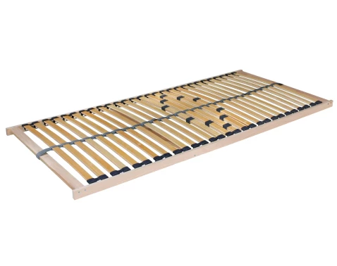 E-shop Lamelový rošt Star XL 90x200, 28 lamel, pevný%