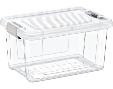 Úložný box Storage Solutions, 1,25 l%