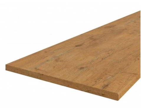 E-shop Kuchynská pracovná doska APL 80 cm, dub lancelot%