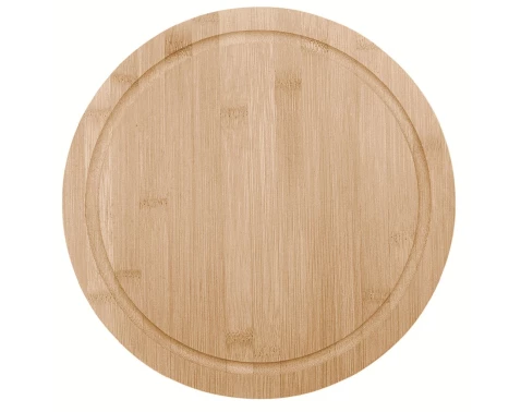Kuchyňská doštička Bambus 25 cm%