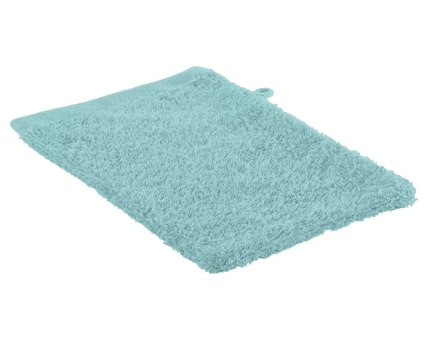 E-shop Rukavica na umývanie Miami 15x21 cm, tyrkysová%