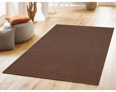 Koberec Maestro 80x150 cm, hnedý%
