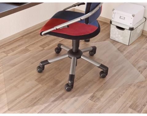 E-shop Ochranná podložka pod stoličku 90x120 cm%