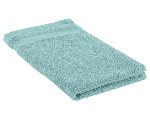 E-shop Uterák pre hostí Miami 30x50 cm, tyrkysový%