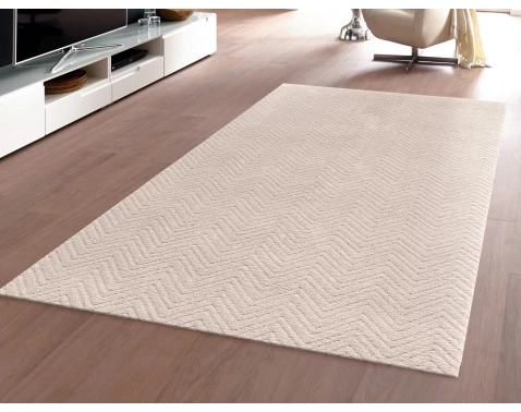 E-shop Koberec Relax 60x100 cm, béžový%