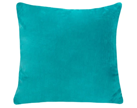 Obliečka na vankúš Supersoft 40x40 cm, tyrkysový%
