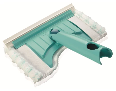 Stierka na dlaždice a vaňu Leifheit Flexipad Evo, 20x12 cm%