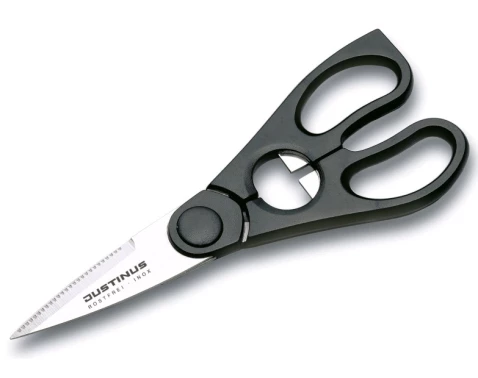 Kuchynské nožnice KüchenChef%