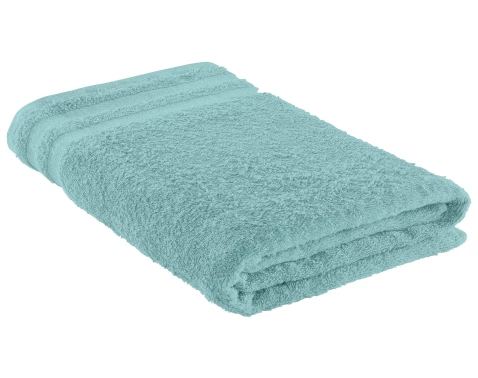 E-shop Veľká osuška Miami 100x150 cm, tyrkysová%