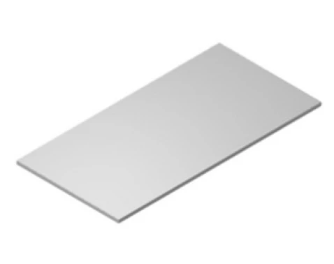 E-shop Doska písacieho stola 180x80 cm Asko, biela%
