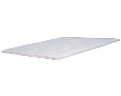 Podložka na matrac Topper T7 180x200 cm, PUR pena%