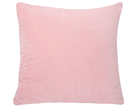Obliečka na vankúš Supersoft 40x40 cm, ružový%
