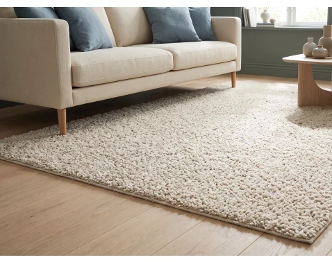 Koberec Maxi 120x170 cm, krémový%