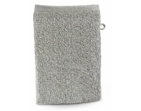 E-shop Žinka na umývanie Miami 15x21 cm, strieborná%