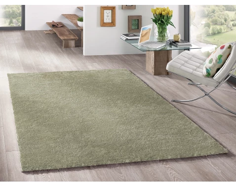 Koberec Maxi 160x230 cm, krémový%