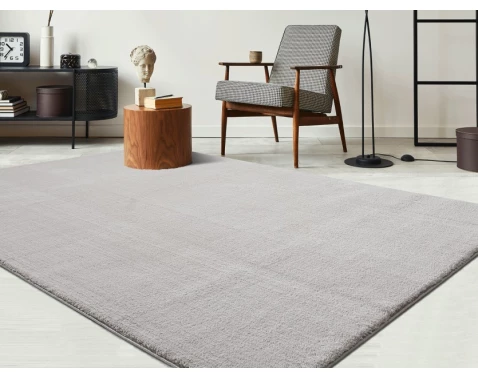 Koberec Loft 80x150 cm, taupe%