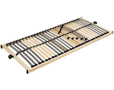 E-shop Lamelový rošt Bilbao 140x200, 28 lamel, pevný%