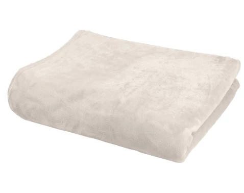Deka Cashmere 200x220 cm, krémová%