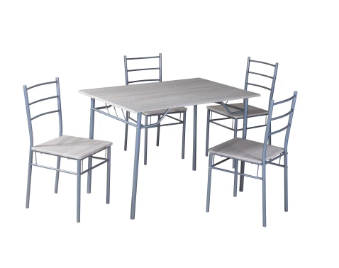 Jedálenský set (5 dielov) Rondino%